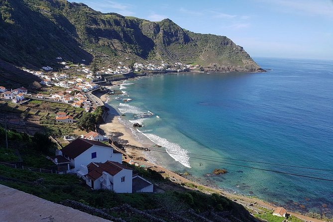 Santa Maria Fullday Excursion - Historical Significance of Cristóvão Colombo’s Memorial