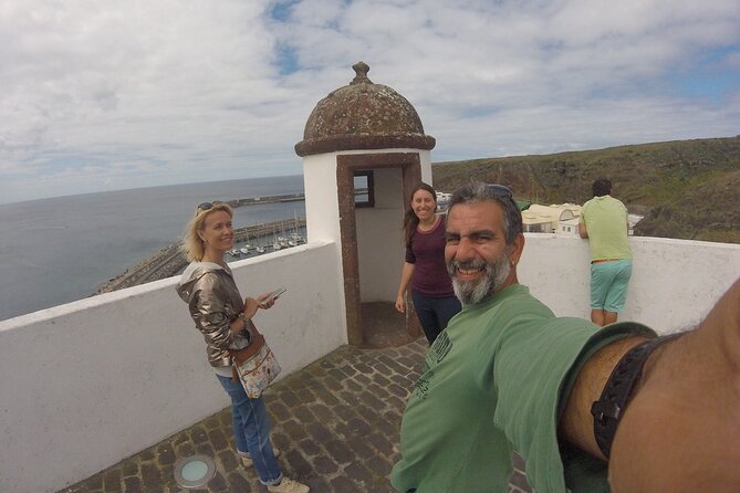 Santa Maria Island Jeep Safari Full Day Tour - Santa Maria’s Off-Road Discoveries: The Jeep Safari Experience