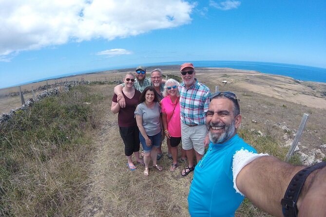 Santa Maria Island Jeep Safari Full Day Tour - Practical Details and Booking Information