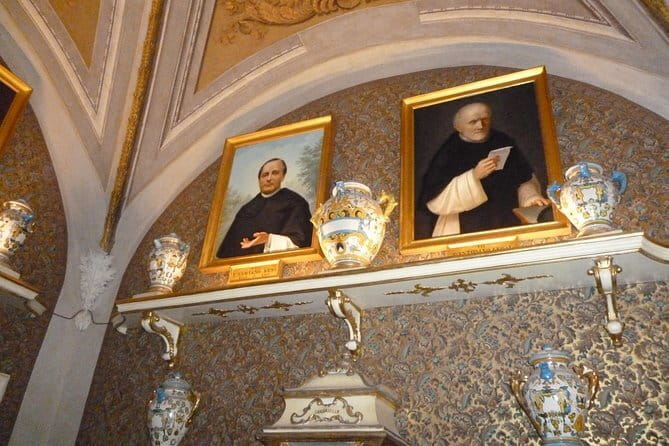 Santa Maria Novella Private Tour - Strolling Through Santa Maria Novella Square