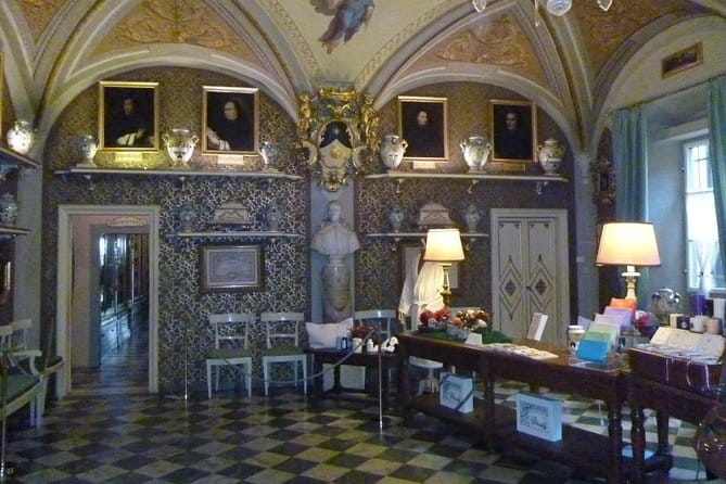 Santa Maria Novella Private Tour - Value and Booking Tips