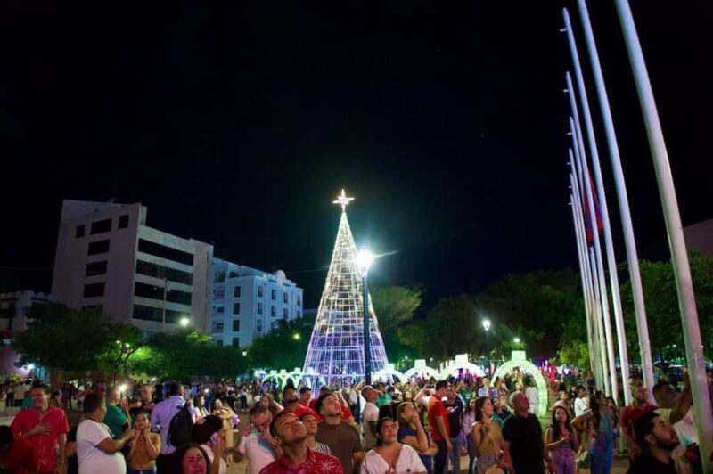 Santa Marta Lights Tour with Party and Music - Comparison with Similar Experiences