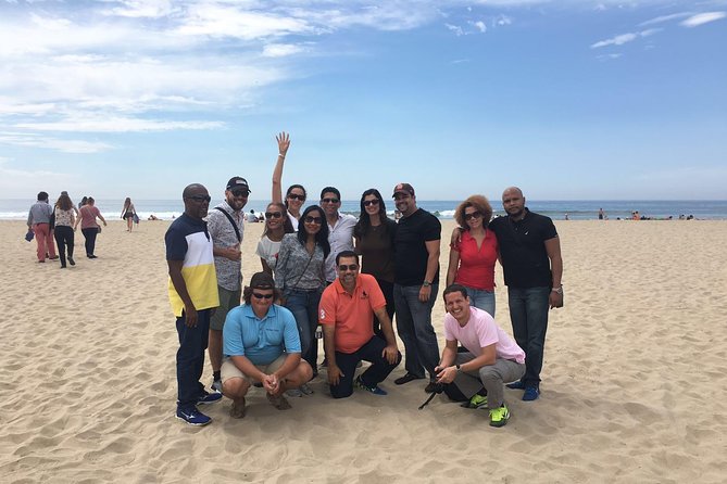 Santa Monica and Venice Beach Tour from Los Angeles - Who Will Enjoy This Tour Most?