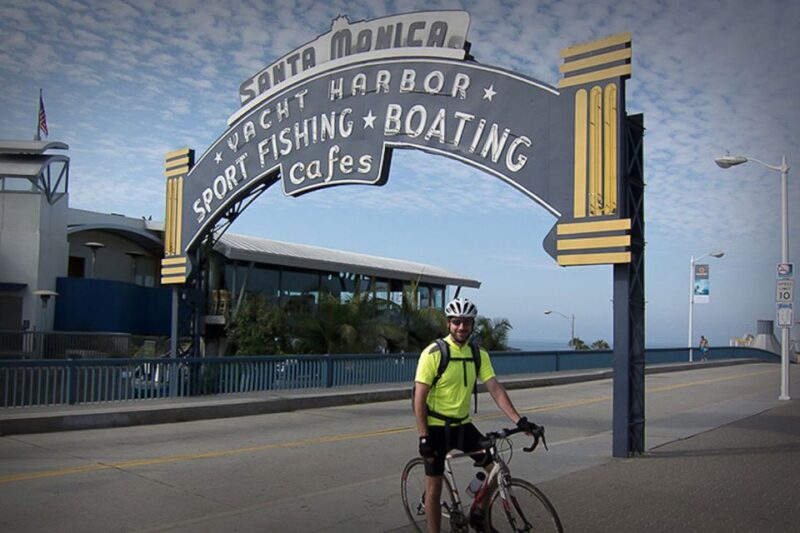 Santa Monica: Full Day Bike Rental - Physical Requirements and Accessibility