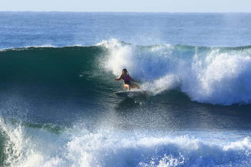 Santa Monica: Group Surf Lesson - Different Surf Spots Based on Skill Level