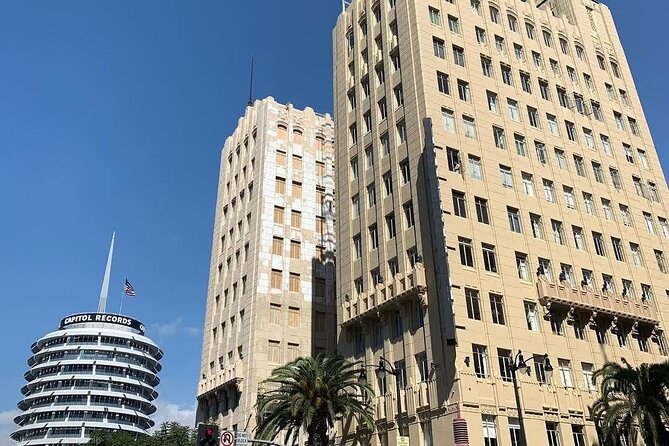 Santa Monica Private Tour with Restaurant and Bar Stops - Who Should Consider This Tour?