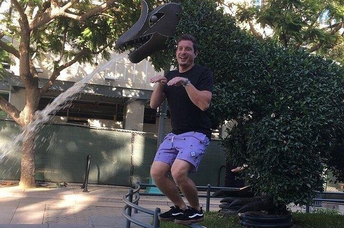 Santa Monica Scavenger Hunt Walking Activity - Flexibility and Availability for Any Day of the Week