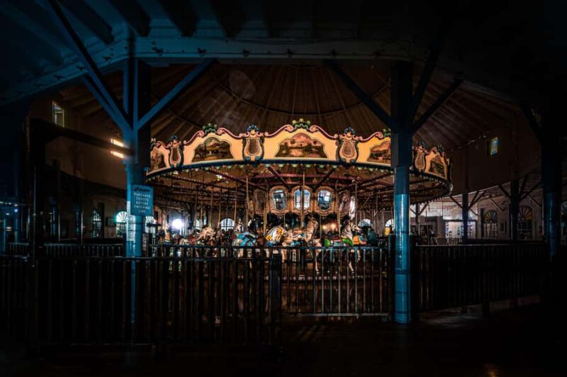 Santa Monica Sinister Sins & Sorrow Ghost Tour - The Extended Tour: More Haunted Locations and Marilyn Monroe