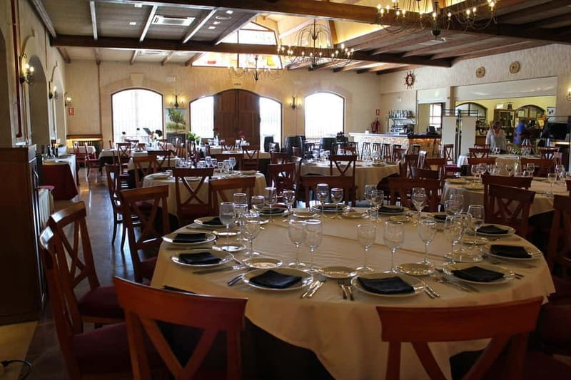 Santa Pola, Gran Alacan, Urbanova: Guided Wine Tasting Tour - Tasting Three Wines with Snack Pairings