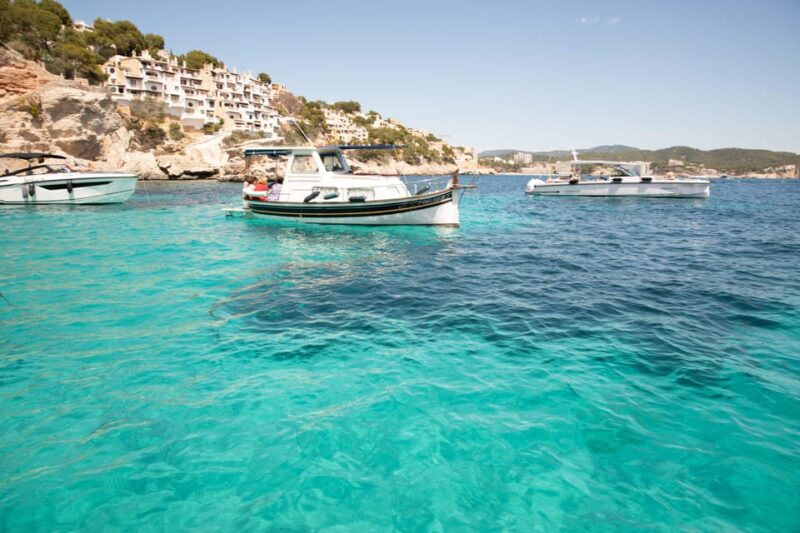 Santa Ponsa: Boat Rental (No License Needed) - Considerations and Limitations