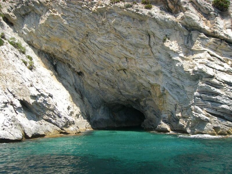 Santa Ponta/Peguera: Dragonera Island Cruise with Swim Stop - Sustainability and Environmental Commitment