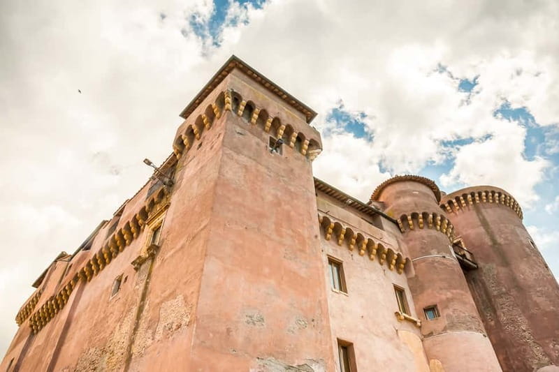 Santa Severa: Castle Entry Ticket & Audio Guide App - Is This Tour Worth the Price?