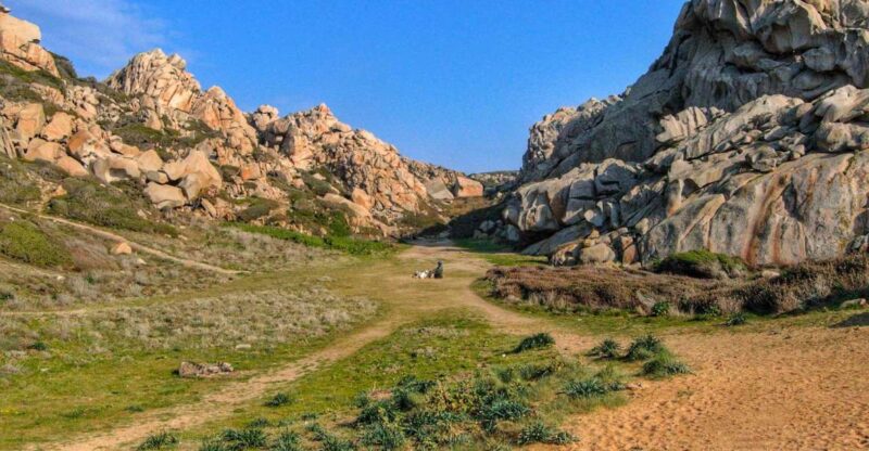Santa Teresa Gallura: Valle della Luna hiking - Discovering Valle della Luna’s Unique Landscape