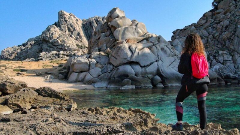 Santa Teresa Gallura: Valle della Luna hiking - Frequently Asked Questions