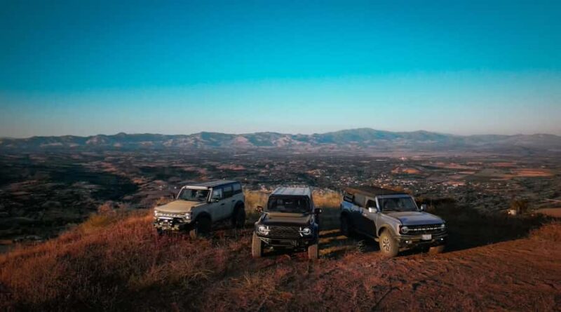Santa Ynez Valley: 4x4 Off-Road Adventure - Booking Flexibility and Cancellation Policy