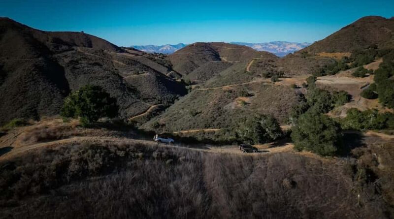 Santa Ynez Valley: 4x4 Off-Road Adventure - What Sets This Tour Apart from Other Off-Road Adventures