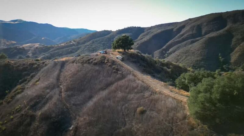 Santa Ynez Valley: 4x4 Off-Road Adventure - The Experience Provider: Highline Adventures