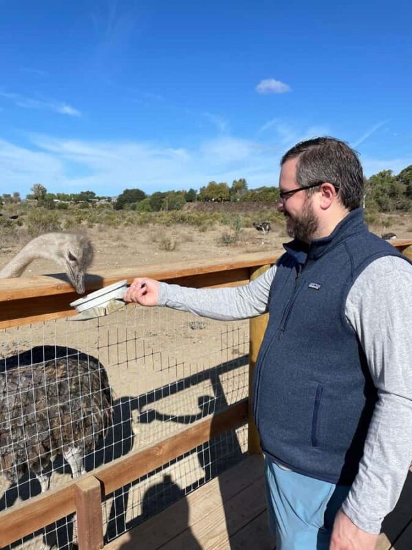 Santa Ynez Valley: Sideways Movie Inspired Wine Tour - Key Points