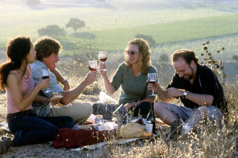Santa Ynez Valley: Sideways Movie Inspired Wine Tour - The Filming Locations: Behind-the-Scenes of Sideways
