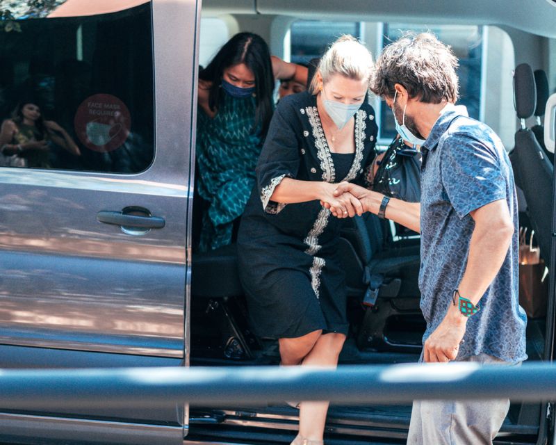 Santa Ynez: Wine Country Tour - Santa Ynez: Wine Country Tour - An Overview