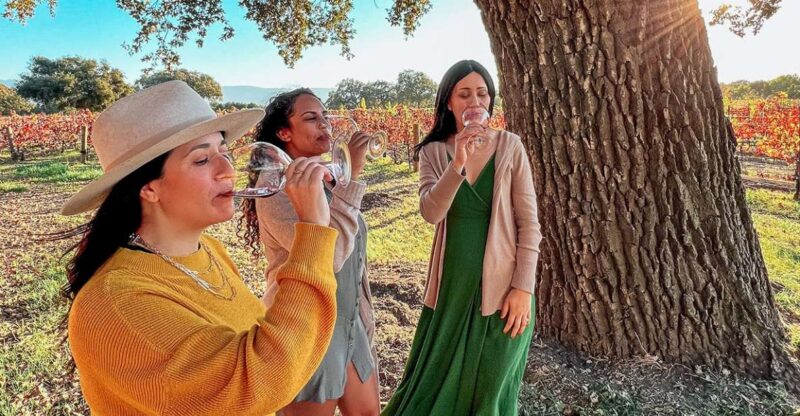 Santa Ynez: Wine Country Tour - Important Details: What to Bring and Who Should Attend