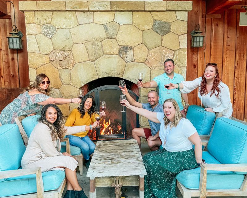 Santa Ynez: Wine Shuttle - Key Points