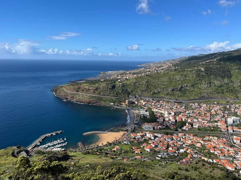 Santana: 4x4 Full-Day Tour to Northeast of Madeira Island - Explore Madeira’s Northeast in a Full-Day 4x4 Adventure