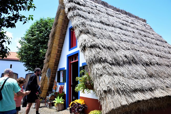 Santana / Typical Houses Tour - Ribeiro Frio: Discover UNESCO-Listed Laurel Forests