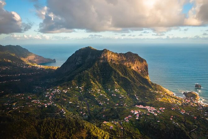 Santana / Typical Houses Tour - Machico: The Oldest Settlement