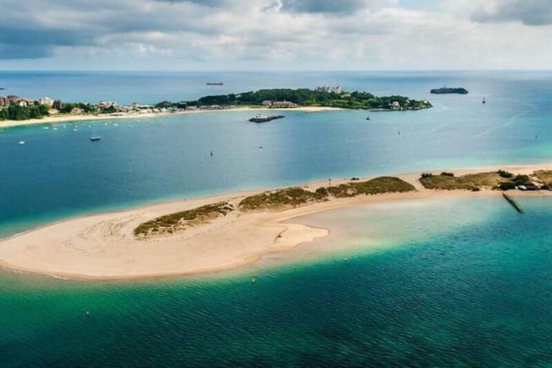 Santander: 1-Hour City Cruise Around the Bay - Live Spanish Commentary and Its Impact