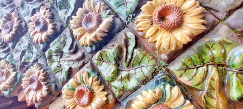 Santander: Comillas, modernist architecture & Gaudi - Explore Comillas: Spain’s Only Modernist Town with Gaudí’s Touch