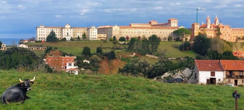Santander: Comillas, modernist architecture & Gaudi - Complete Value for the Price