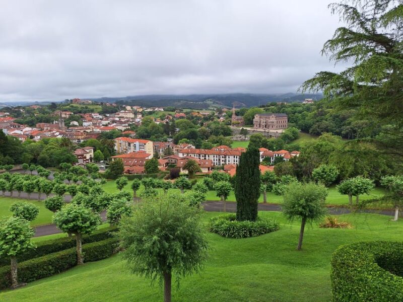 Santander: Comillas, modernist architecture & Gaudi - Final Thoughts on the Santander: Comillas & Gaudí Tour