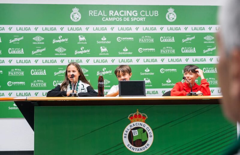 Santander: El Sardinero Stadium Guided Tour - Santander: El Sardinero Stadium Guided Tour Overview