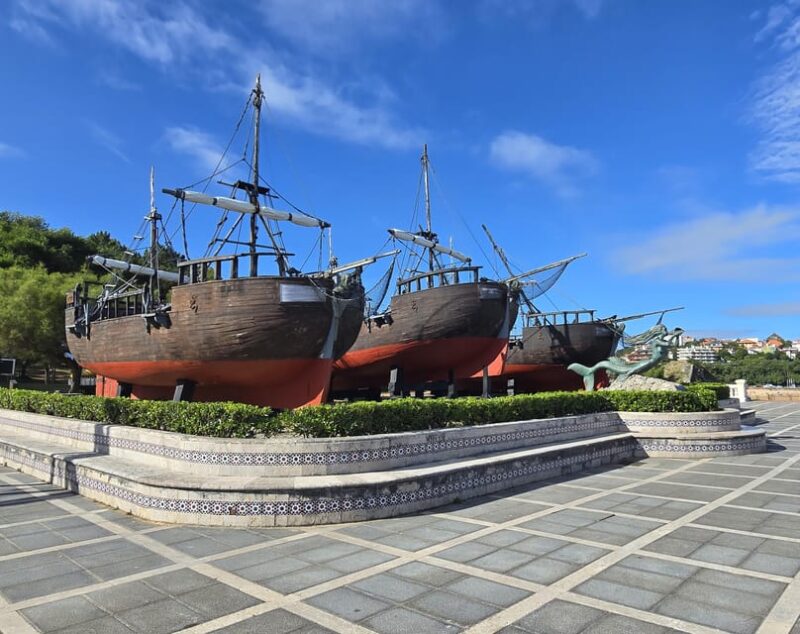 Santander exclusive: Private tour of the peninsula and Magdalena Palace - The Magdalena Palace: A Royal Summer Retreat