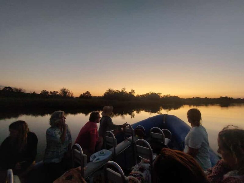 Santander: Guided boat tours of Santander Bay - The Experience of a Small-Group, Friendly Tour