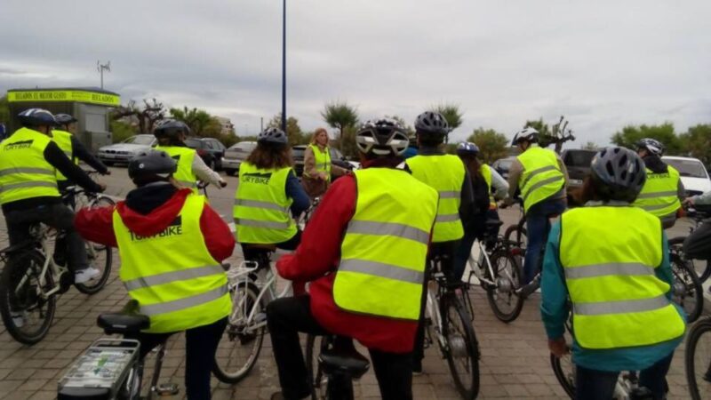 Santander: Guided Tour by Electric Bike - Discover Santander with a Guided Electric Bike Tour