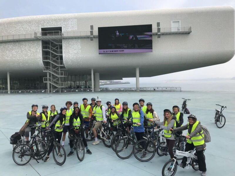 Santander: Guided Tour by Electric Bike - Why Choose This Santander E-Bike Tour?