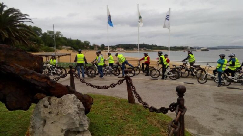 Santander: Guided Tour by Electric Bike - Final Thoughts on the Santander Electric Bike Tour