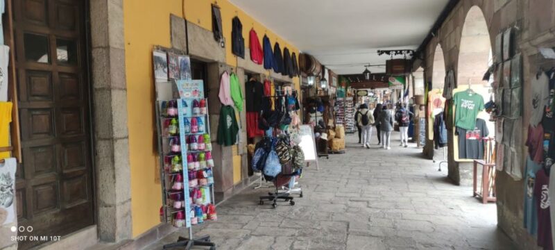 Santander: Picos, Santo Toribio Monastery and Potes Day Tour - Exploring the Town of Potes and Its Medieval Charm