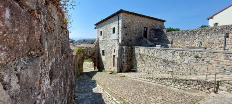 Santander: Western Coast of Cantabria Villages Day Trip - Medieval Charm in Santillana del Mar