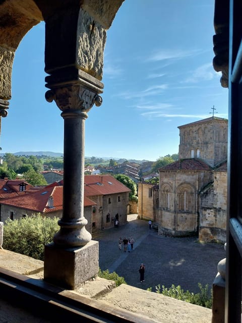 Santander: Western Coast of Cantabria Villages Day Trip - The Altamira Museum and the Neo-Cave Experience