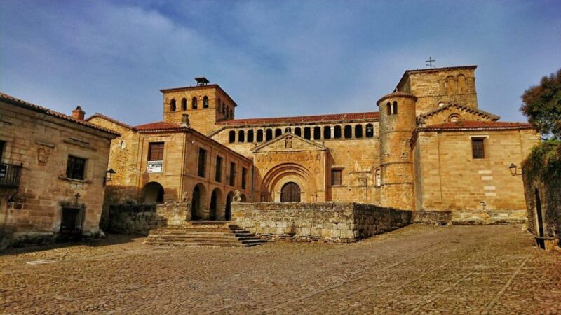 Santander: Western Coast of Cantabria Villages Day Trip - Practical Details: Transportation and Group Size