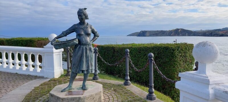 Santander: Western Coast of Cantabria Villages Day Trip - The Guided Experience: Expertise and Commentary