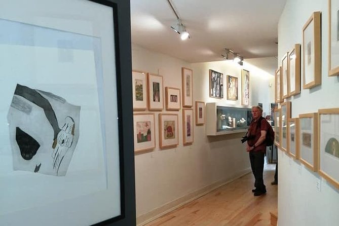 Santarem Sul: Santo Milagre, Pedro Alvares Cabral, Gothic, Portas do Sol, Art - Why Choose This Tour: Strengths and Limitations