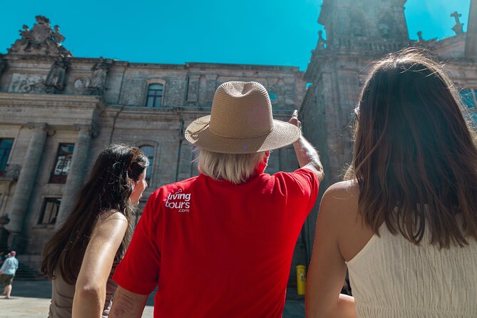 Santiago and Valença do Minho Full Day Private Tour - Comfort and Flexibility During the Day