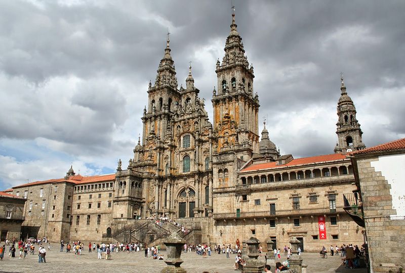 Santiago Compostela and Cathedral Day Trip from Porto - Is This Tour Right for You?