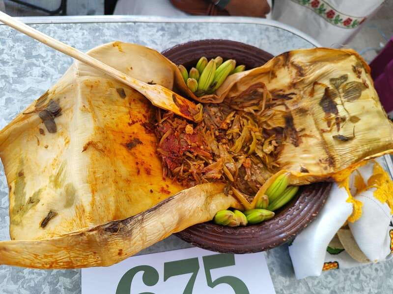 Santiago de Anaya, Hidalgo: Food tour. Experience among stoves. - Welcome with Traditional Coffee and Bread in Santiago de Anaya