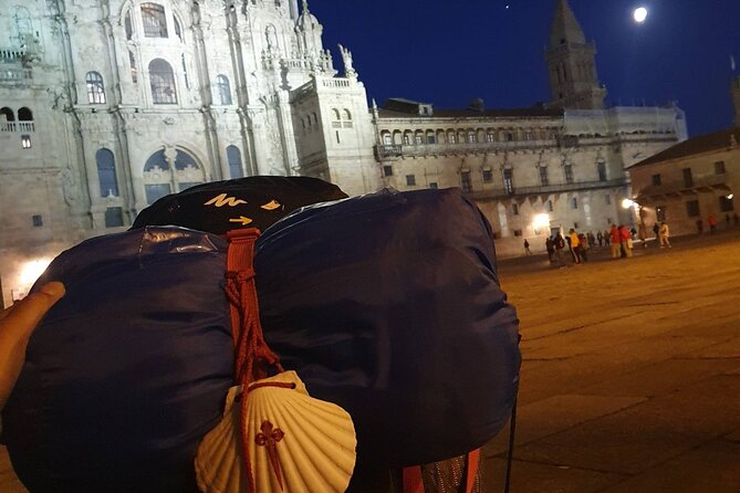 Santiago de Compostela and Cathedral Private Tour From Porto - Departure and Transport Logistics