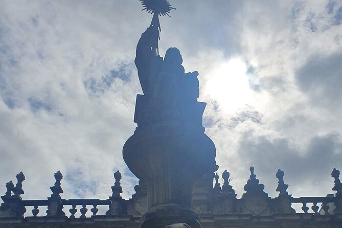 Santiago de Compostela and Cathedral Private Tour From Porto - Final Thoughts on the Santiago de Compostela Private Day Trip